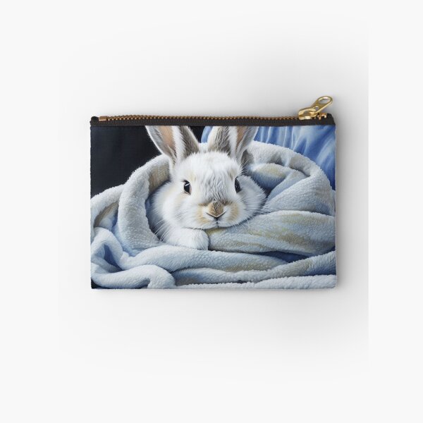 Item preview, El conejo acogedor designed and sold by Collection de trésors .