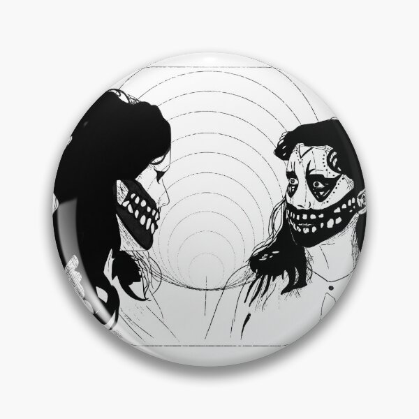 Item preview, Alice/Ruth designed and sold by OneCrowLeft.