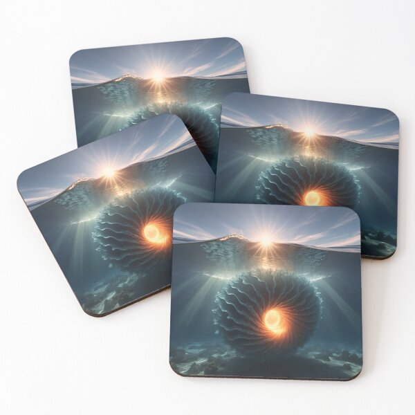 Item preview, Toroidal life Form designed and sold by hessel1.