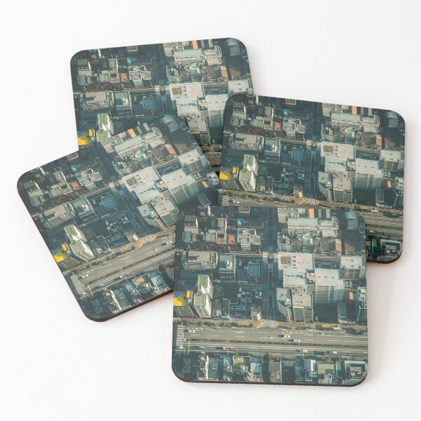 Item preview, Tales from Tokyo #22 - Skytree's view designed and sold by LucaRamble.