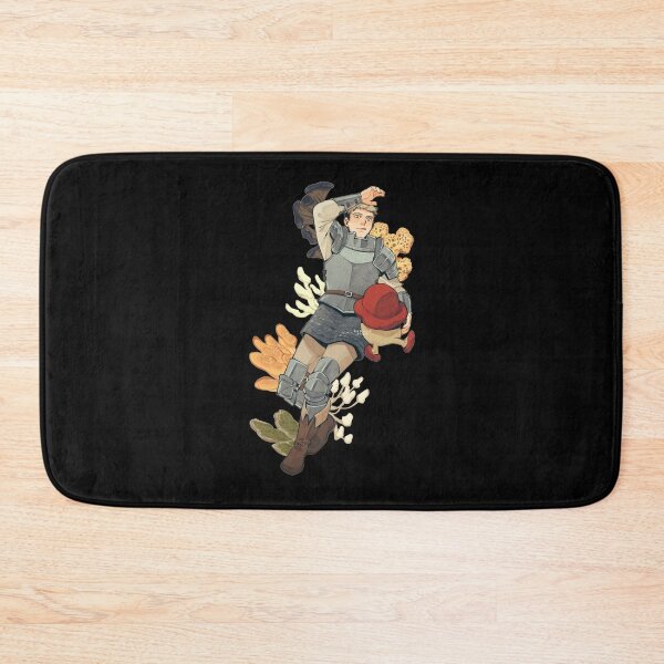 Item preview, Dungeon Meshi - Laios Touden designed and sold by Lottart.