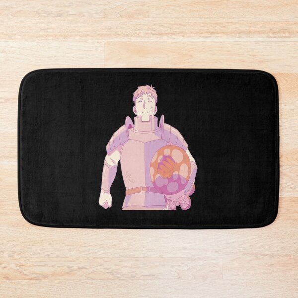 Item preview, Dungeon Meshi - Laios Touden designed and sold by Lottart.