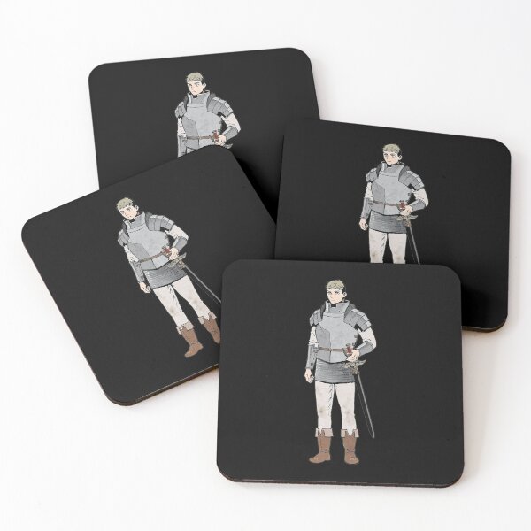 Item preview, Mazmorra Meshi - Laios Touden designed and sold by Lottart.