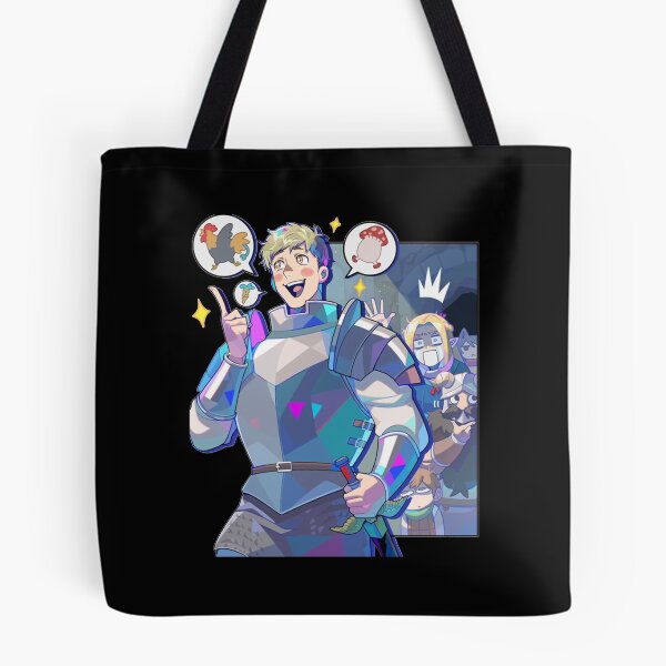 Item preview, Dungeon Meshi - Laios Touden designed and sold by Lottart.
