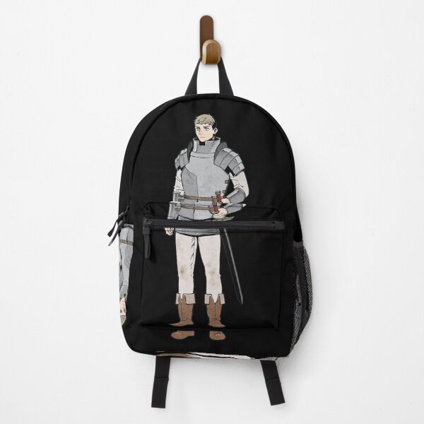 Item preview, Dungeon Meshi - Laios Touden designed and sold by Lottart.