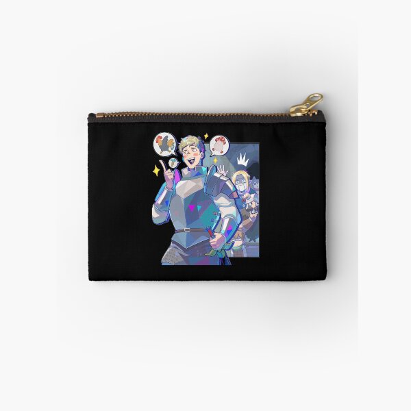 Item preview, Dungeon Meshi - Laios Touden designed and sold by Lottart.
