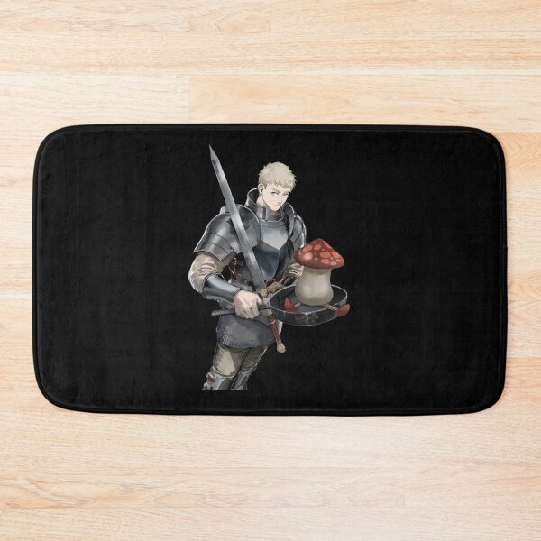Item preview, Dungeon Meshi - Laios Touden designed and sold by Lottart.