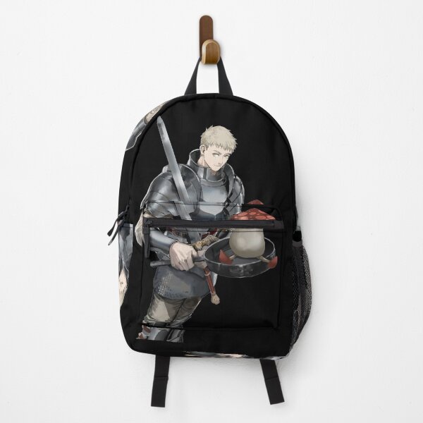 Item preview, Dungeon Meshi - Laios Touden designed and sold by Lottart.