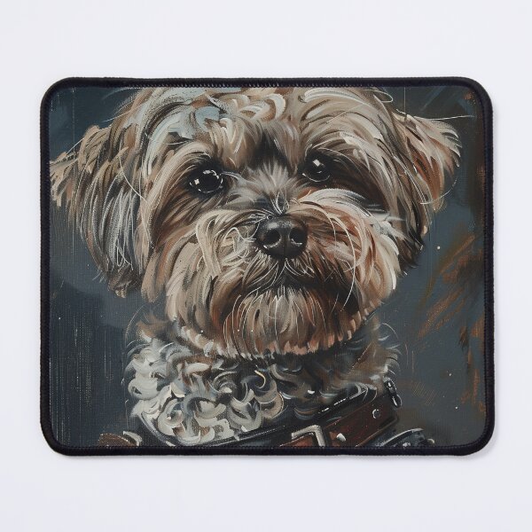 Item preview, Noble Havanese designed and sold by WillmanArt.