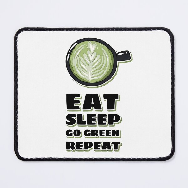Item preview, Matcha Lifestyle Routine designed and sold by YourOnlyCorner.