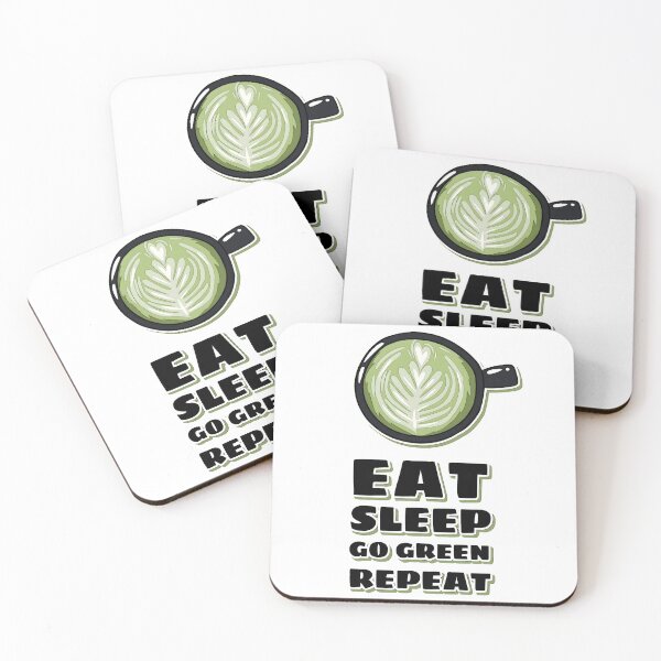 Item preview, Matcha Lifestyle Routine designed and sold by YourOnlyCorner.