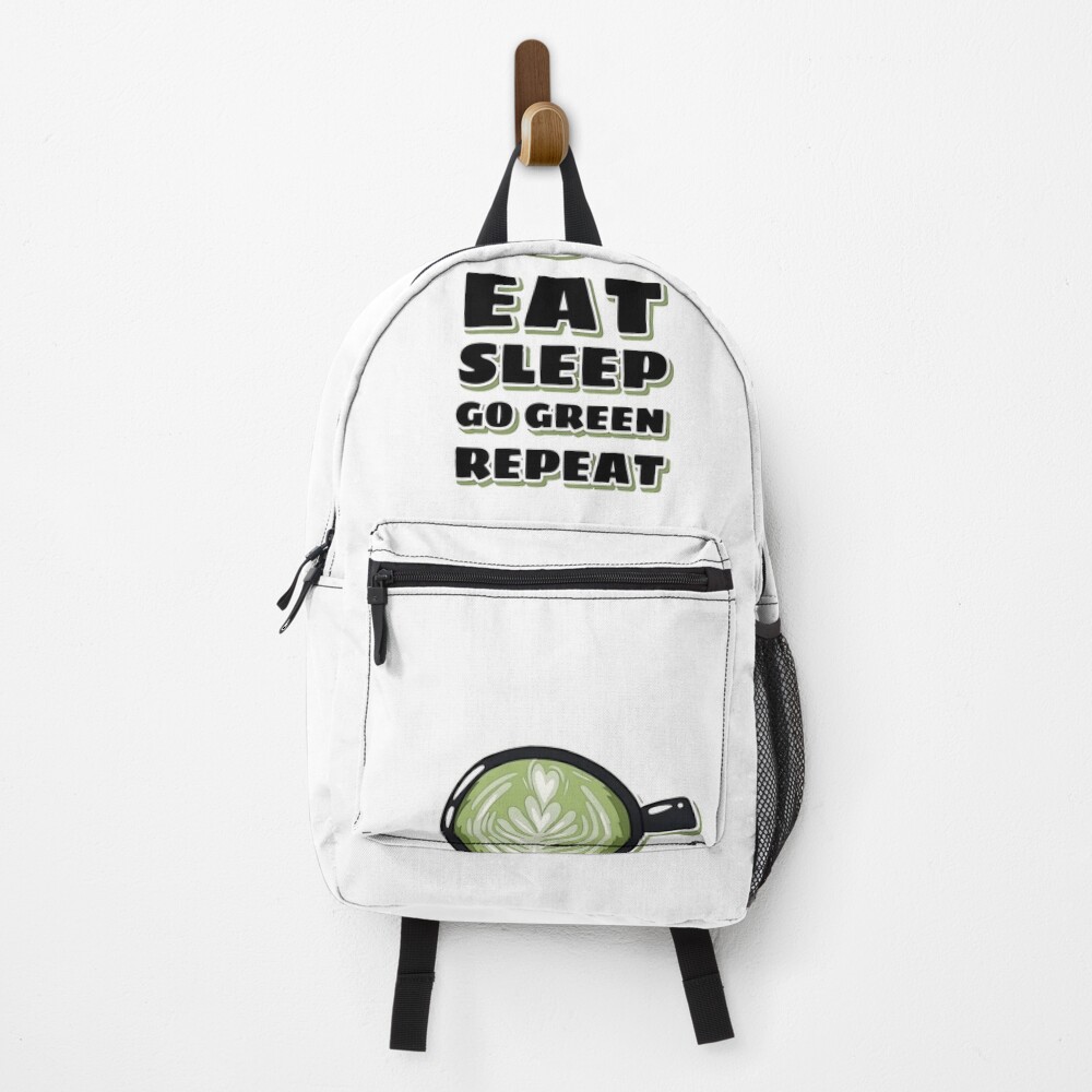 Item preview, Backpack designed and sold by YourOnlyCorner.
