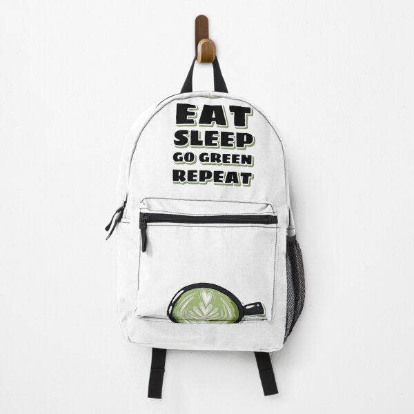 Item preview, Matcha Lifestyle Routine designed and sold by YourOnlyCorner.