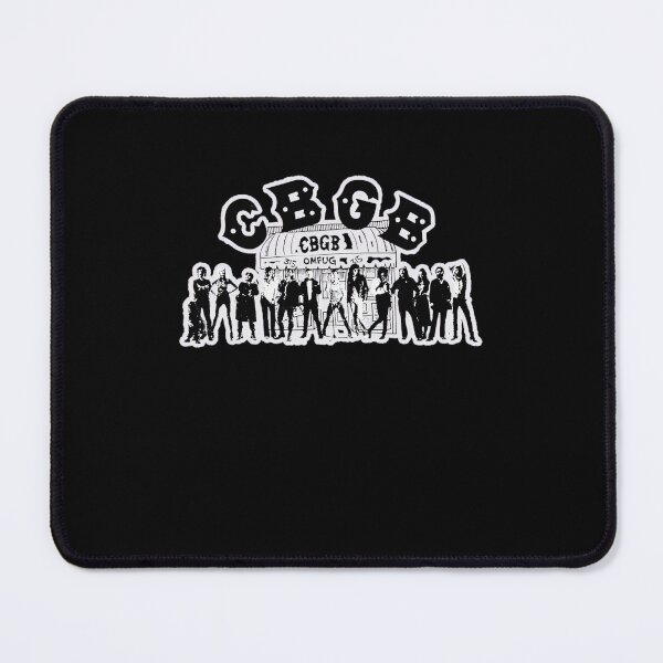 Item preview, Vintage Punk Rock Music designed and sold by DuoCritters.