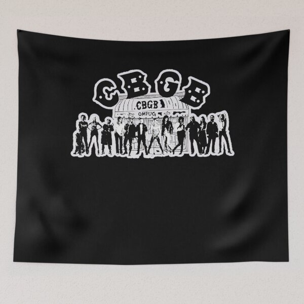Item preview, Vintage Punk Rock Music designed and sold by DuoCritters.