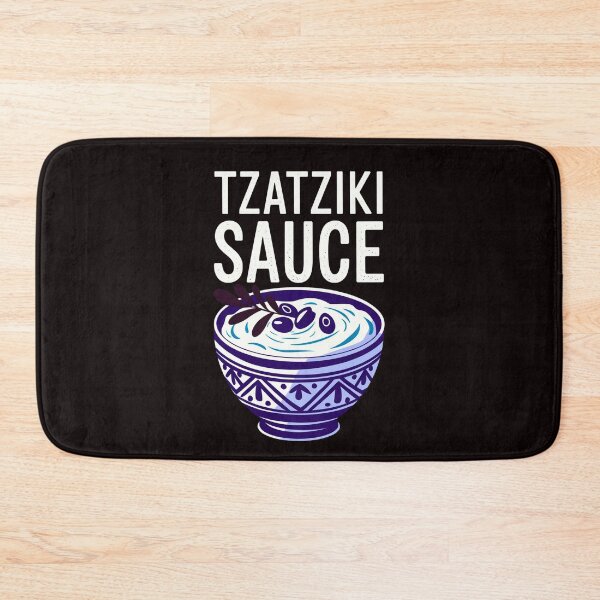 Item preview, Tzatziki Sauce designed and sold by MichalWeider.