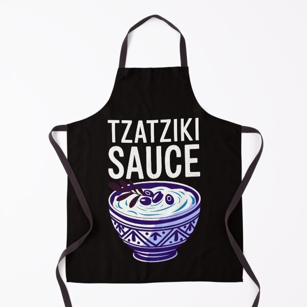 Item preview, Tzatziki Sauce designed and sold by MichalWeider.