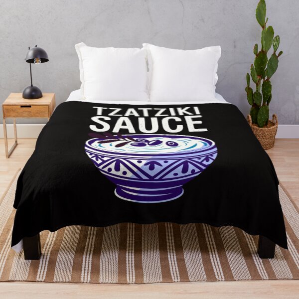 Item preview, Tzatziki Sauce designed and sold by MichalWeider.