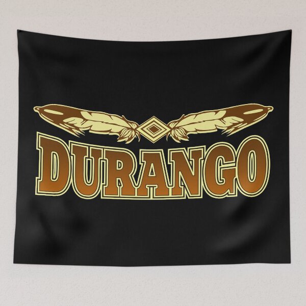 Item preview, Durango Tribe designed and sold by MagicEyesOnly.