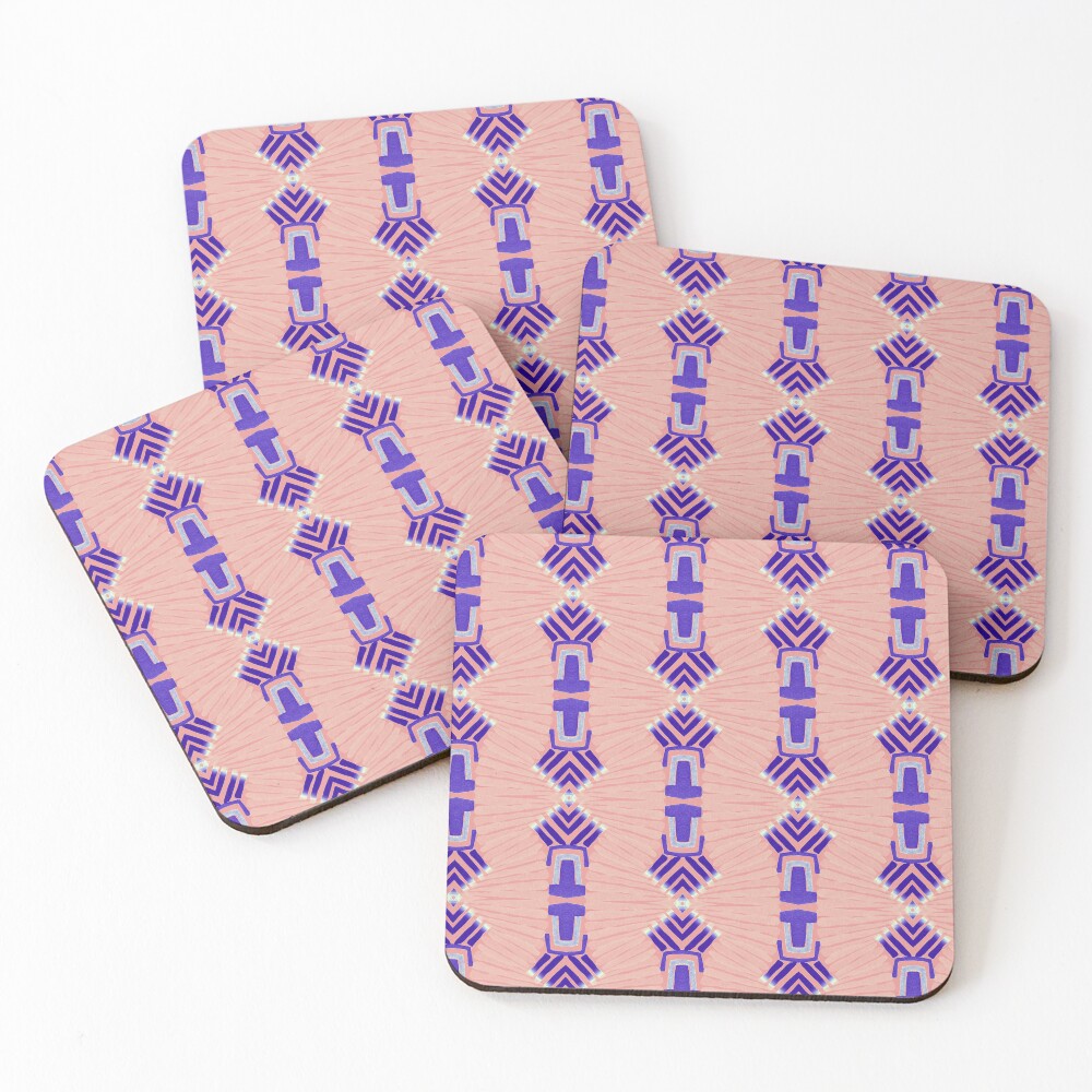 Item preview, Coasters (Set of 4) designed and sold by Chi261.