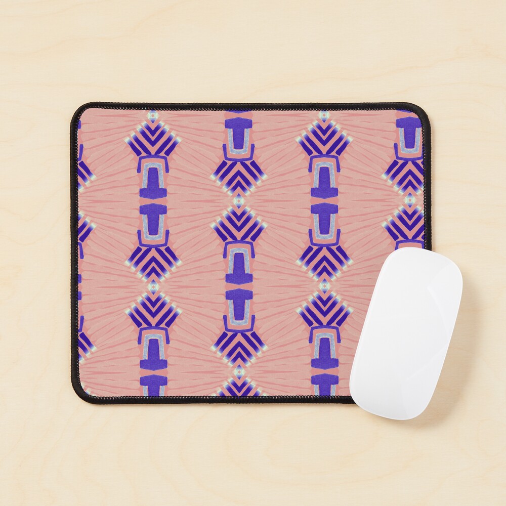 Item preview, Mouse Pad designed and sold by Chi261.