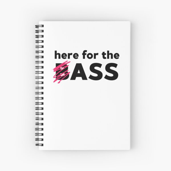 Item preview, here for the (b)ass designed and sold by cheese-mum.
