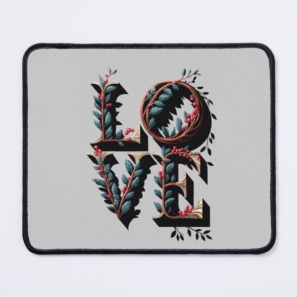 Item preview, Botanical Love designed and sold by Exodoi.
