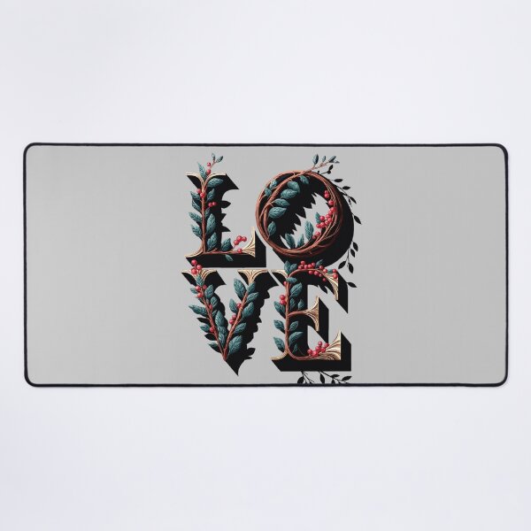 Item preview, Botanical Love designed and sold by Exodoi.