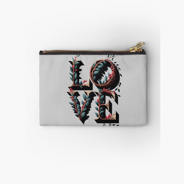 Item preview, Botanical Love designed and sold by Exodoi.