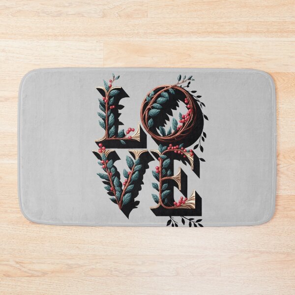 Item preview, Botanical Love designed and sold by Exodoi.