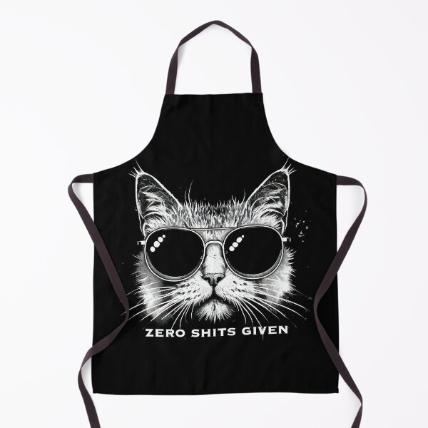 Item preview, Zero Shits Given designed and sold by NosaZenaNFTs.