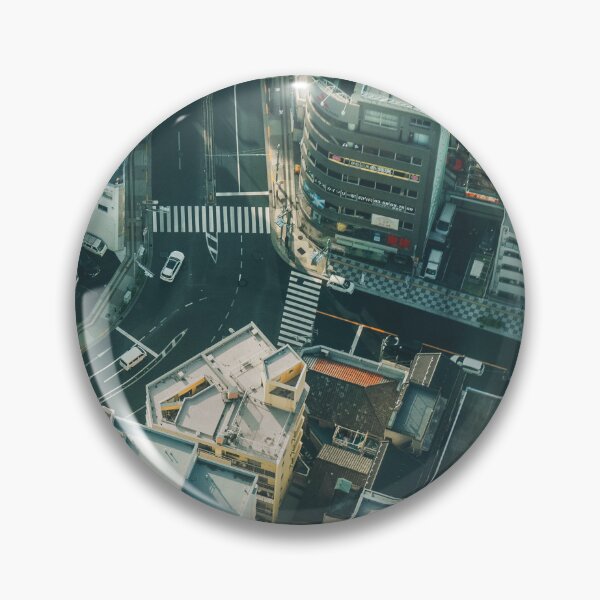 Item preview, Tales from Tokyo #24 - Skytree's view designed and sold by LucaRamble.