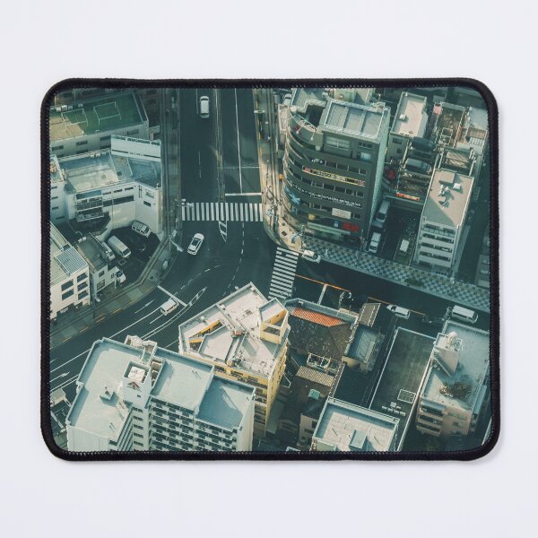 Item preview, Tales from Tokyo #24 - Skytree's view designed and sold by LucaRamble.