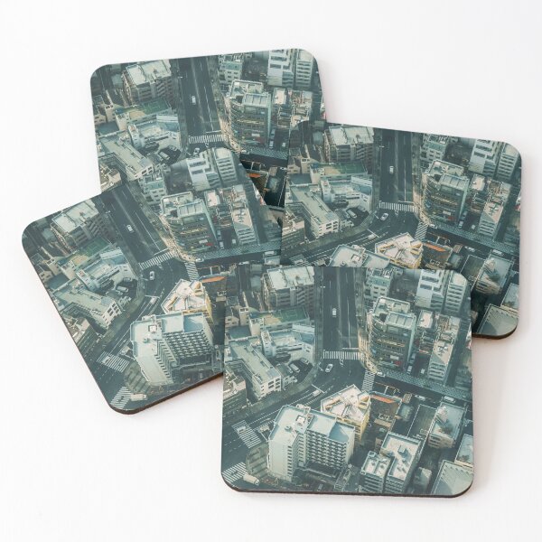 Item preview, Tales from Tokyo #24 - Skytree's view designed and sold by LucaRamble.