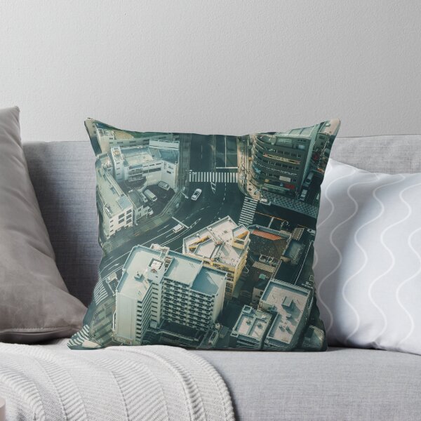 Item preview, Tales from Tokyo #24 - Skytree's view designed and sold by LucaRamble.