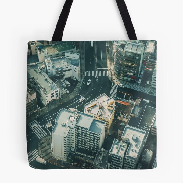 Item preview, Tales from Tokyo #24 - Skytree's view designed and sold by LucaRamble.