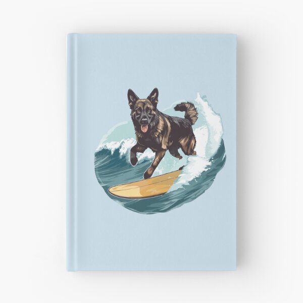 Item preview, Belgian Shepherd designed and sold by VelvetRoom.
