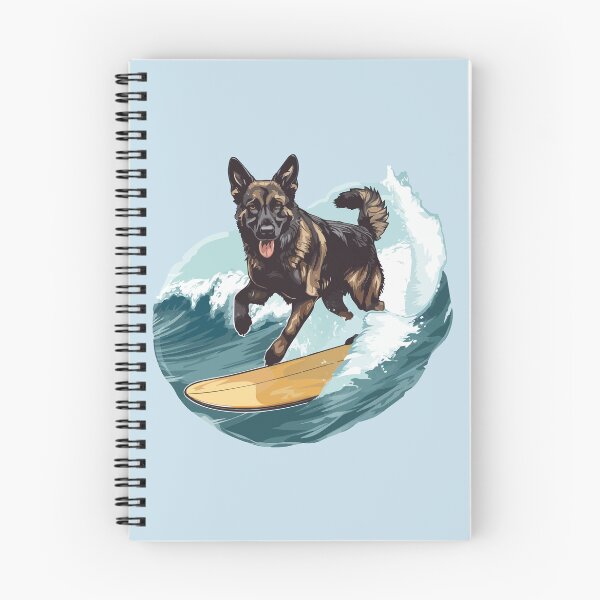 Item preview, Belgian Shepherd designed and sold by VelvetRoom.