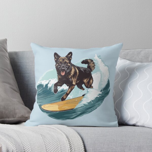 Item preview, Belgian Shepherd designed and sold by VelvetRoom.