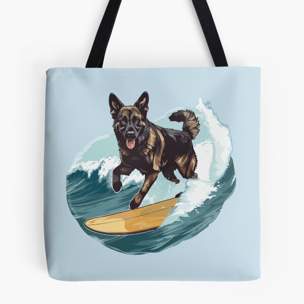Item preview, Belgian Shepherd designed and sold by VelvetRoom.