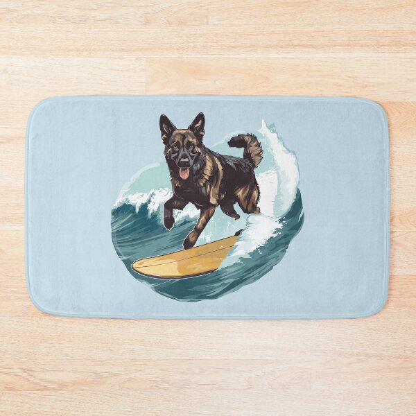 Item preview, Belgian Shepherd designed and sold by VelvetRoom.