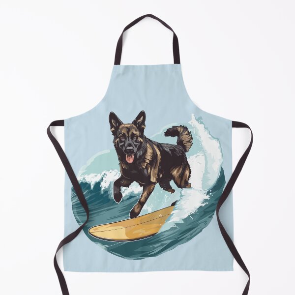 Item preview, Belgian Shepherd designed and sold by VelvetRoom.