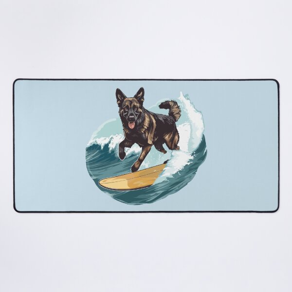 Item preview, Belgian Shepherd designed and sold by VelvetRoom.