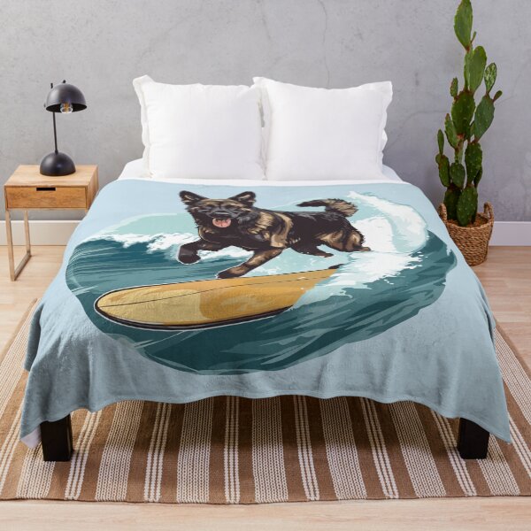 Item preview, Belgian Shepherd designed and sold by VelvetRoom.