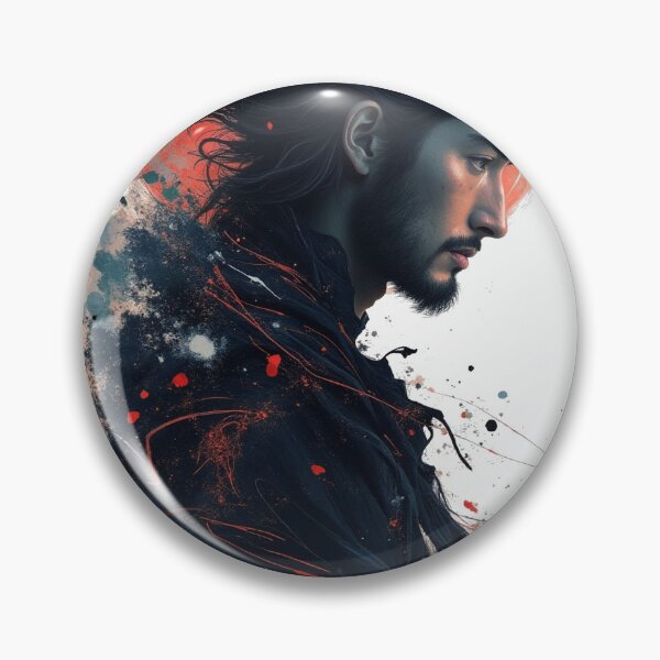 Item preview, ninja X designed and sold by Aesthetic Works.