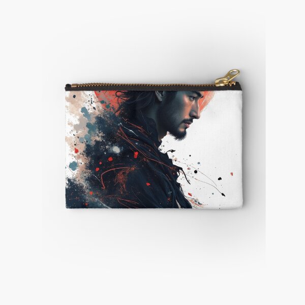 Item preview, ninja X designed and sold by Aesthetic Works.