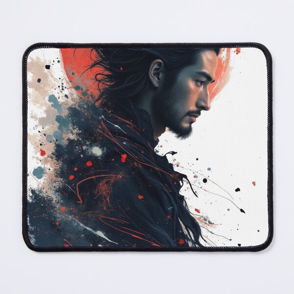 Item preview, ninja X designed and sold by Aesthetic Works.