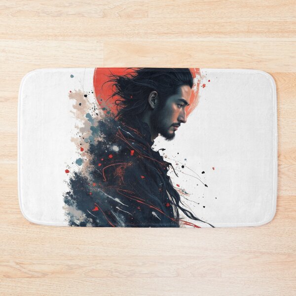 Item preview, ninja X designed and sold by Aesthetic Works.