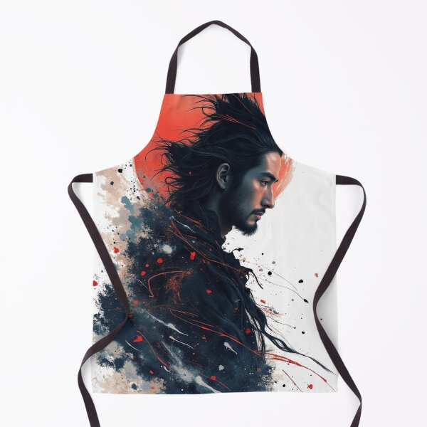 Item preview, ninja X designed and sold by Aesthetic Works.