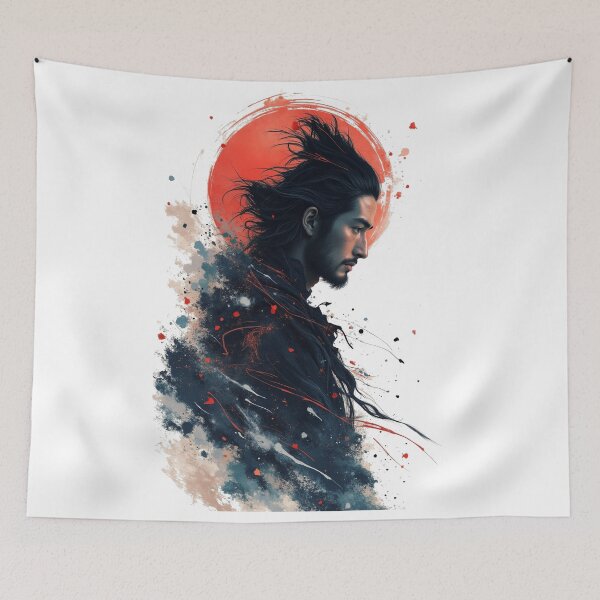 Item preview, ninja X designed and sold by Aesthetic Works.